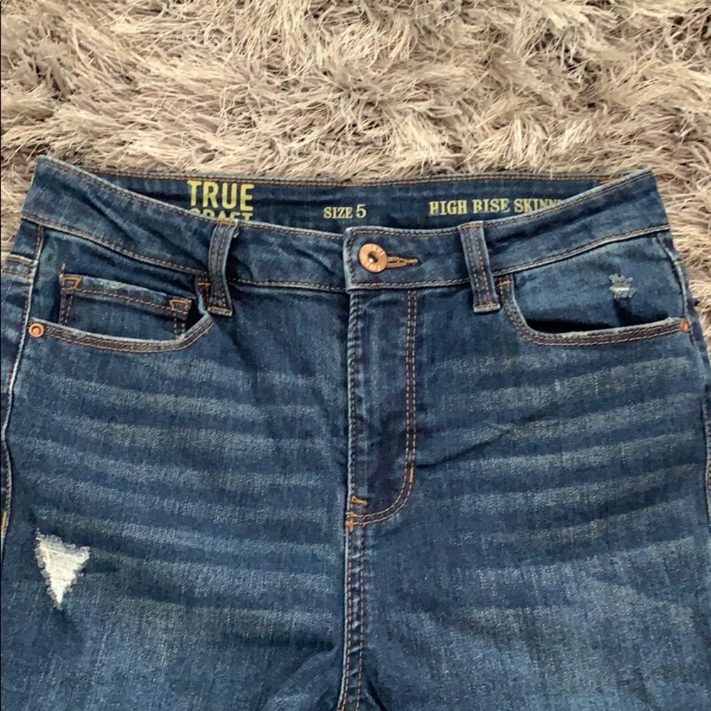 True Craft Jeans - Picture 3 of 3